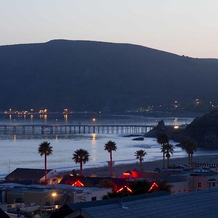 Avila Beach House Bilik gambar