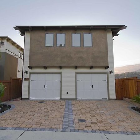 Avila Beach House Bilik gambar