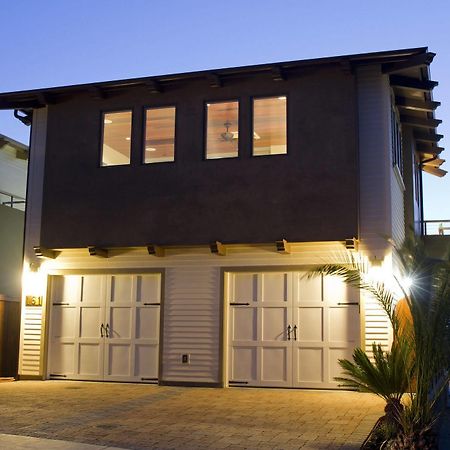 Avila Beach House Luaran gambar