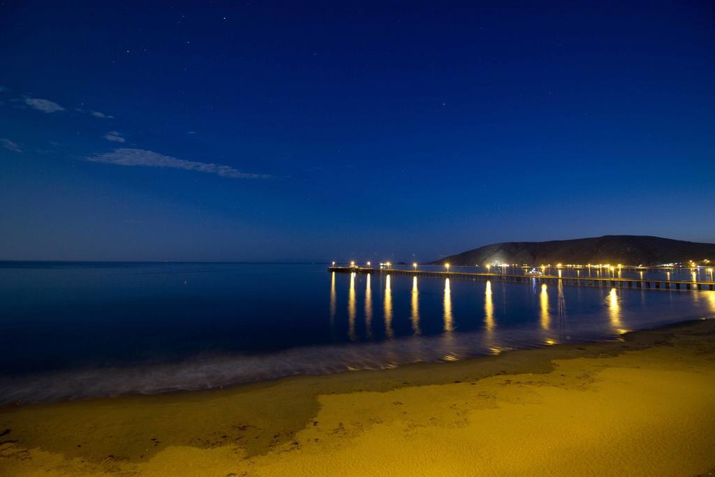 Avila Beach House Bilik gambar