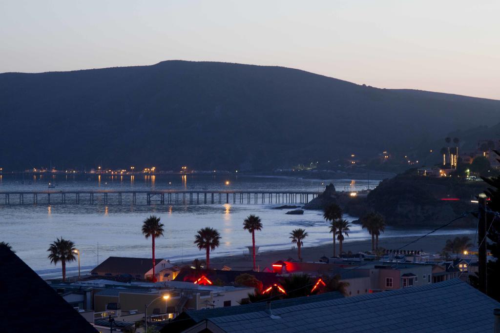Avila Beach House Bilik gambar