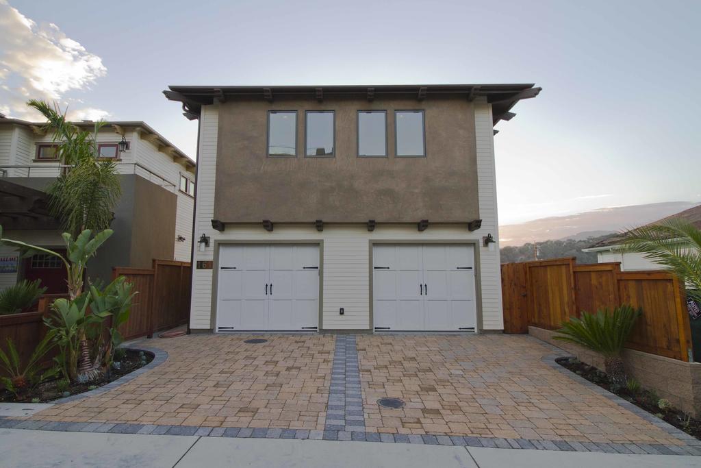 Avila Beach House Bilik gambar