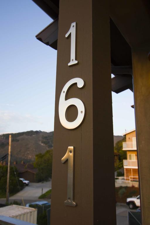 Avila Beach House Bilik gambar