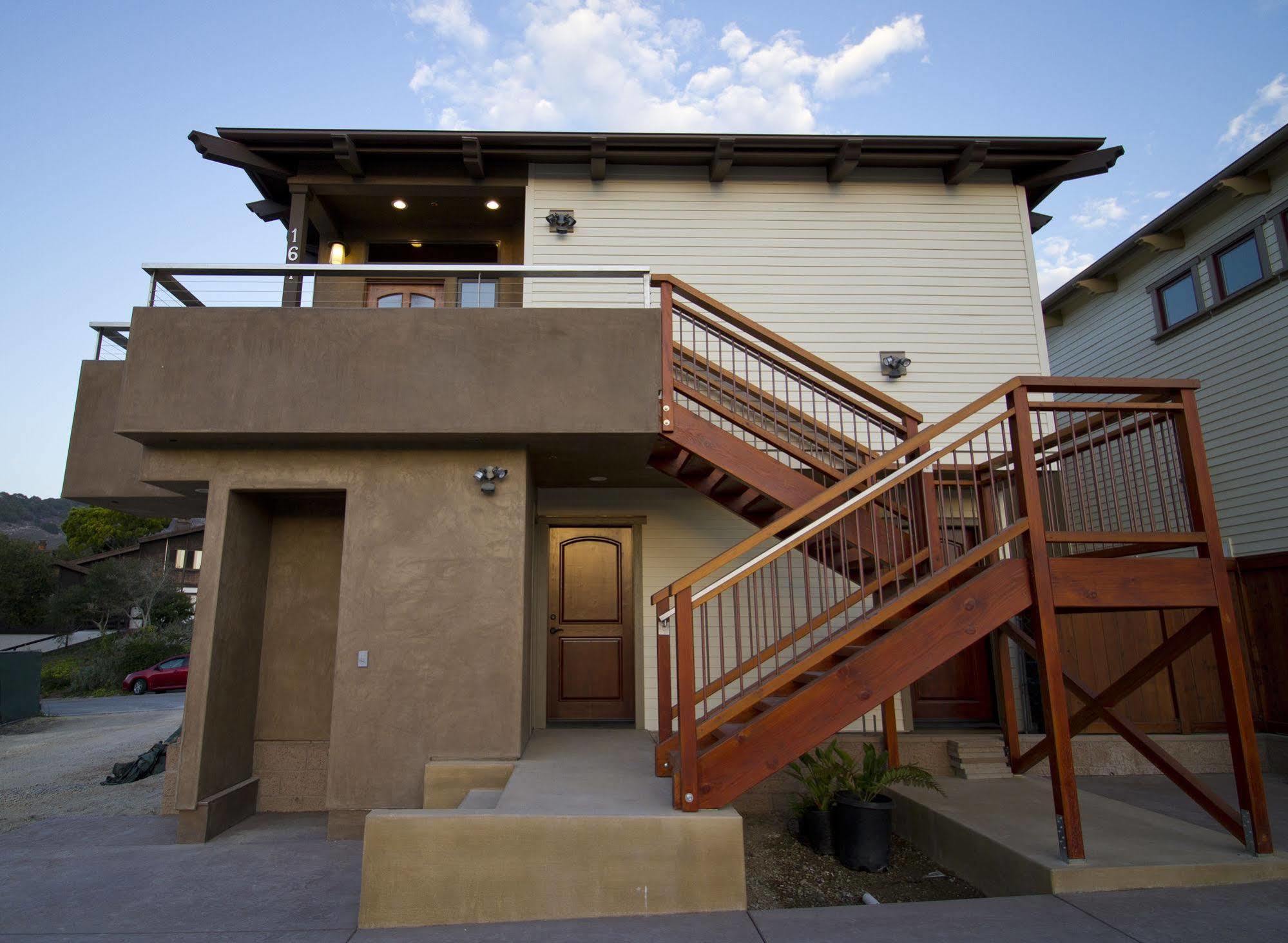 Avila Beach House Luaran gambar