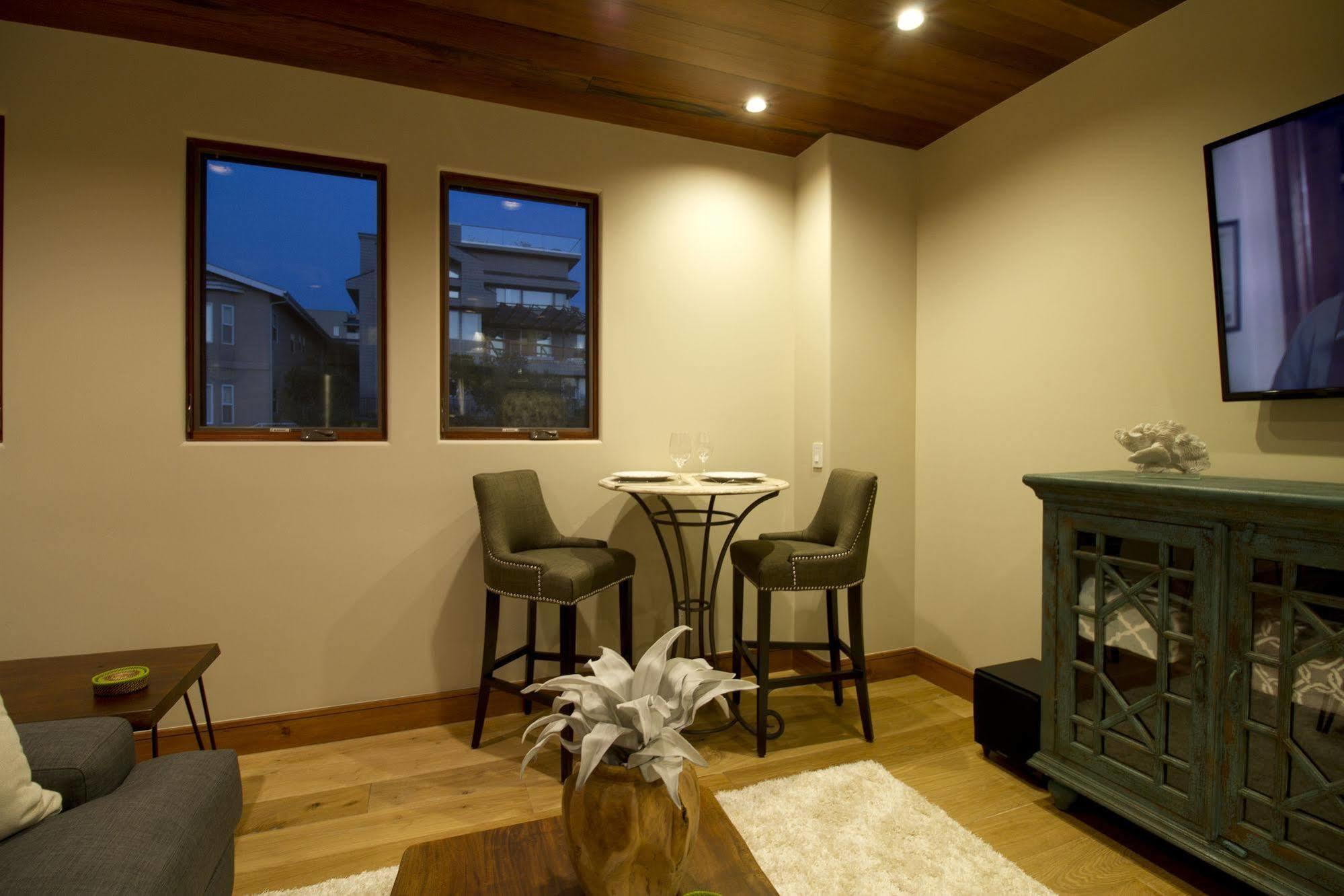 Avila Beach House Luaran gambar