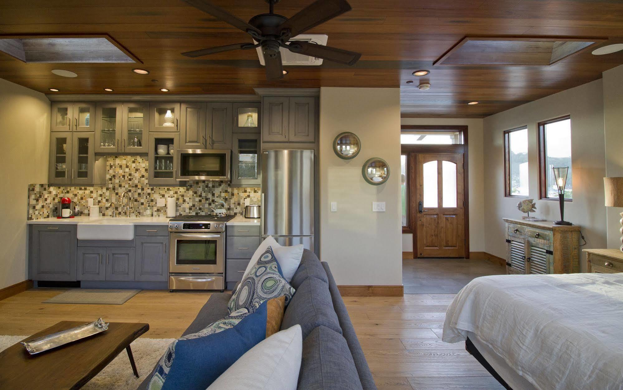 Avila Beach House Luaran gambar