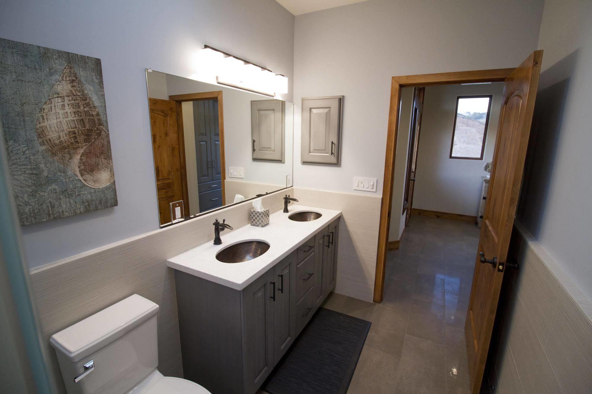 Avila Beach House Luaran gambar