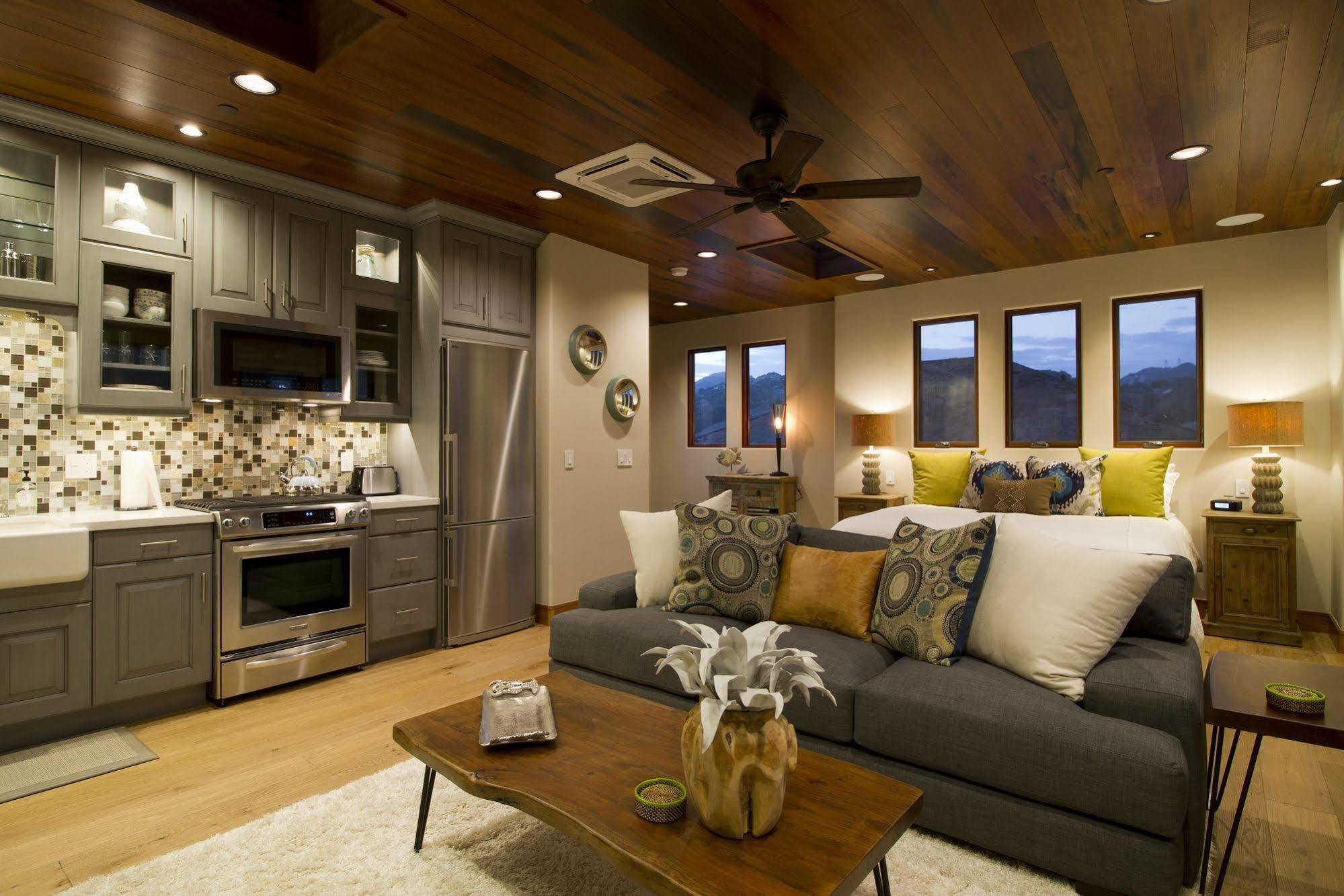 Avila Beach House Luaran gambar