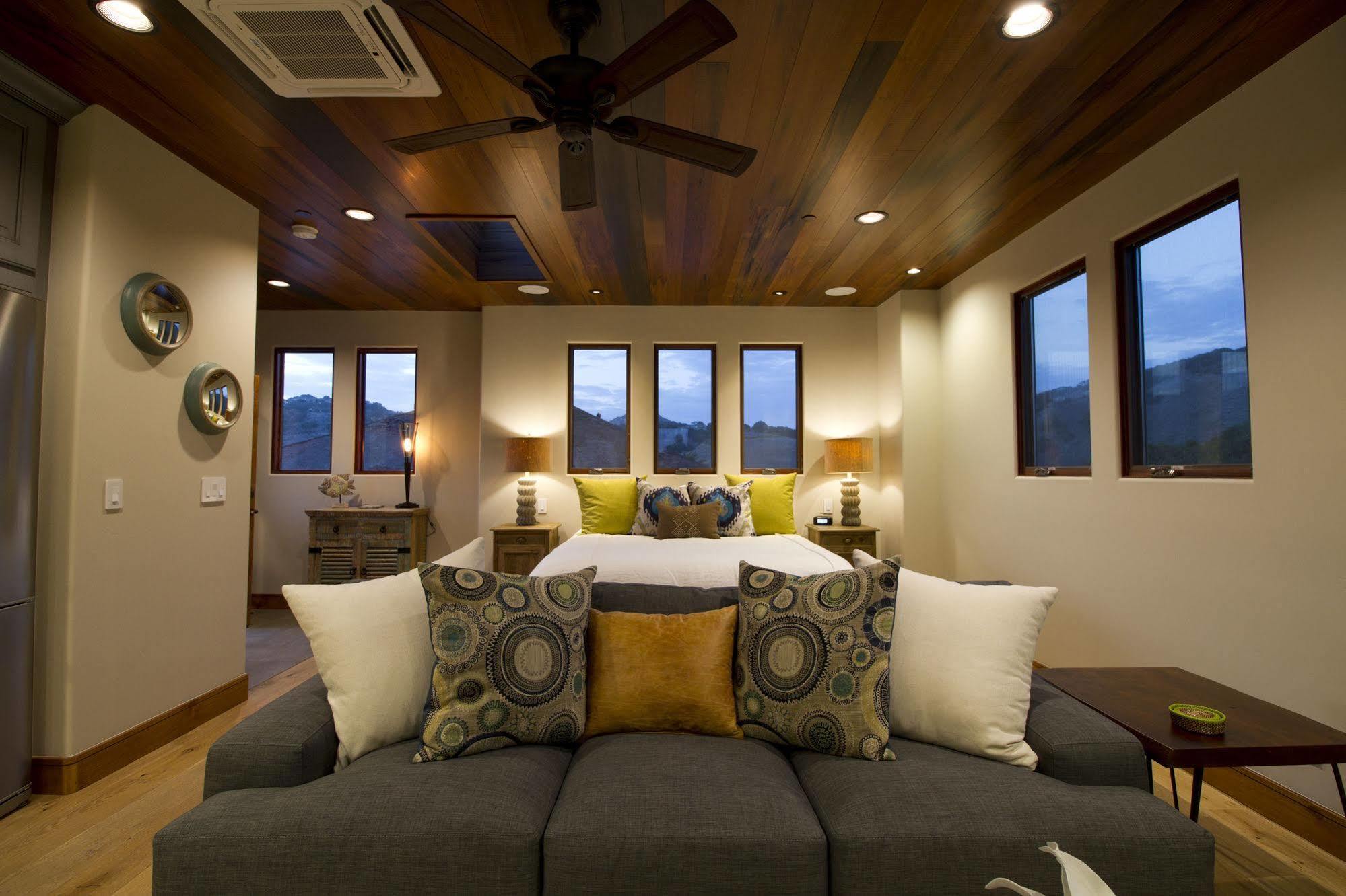 Avila Beach House Luaran gambar