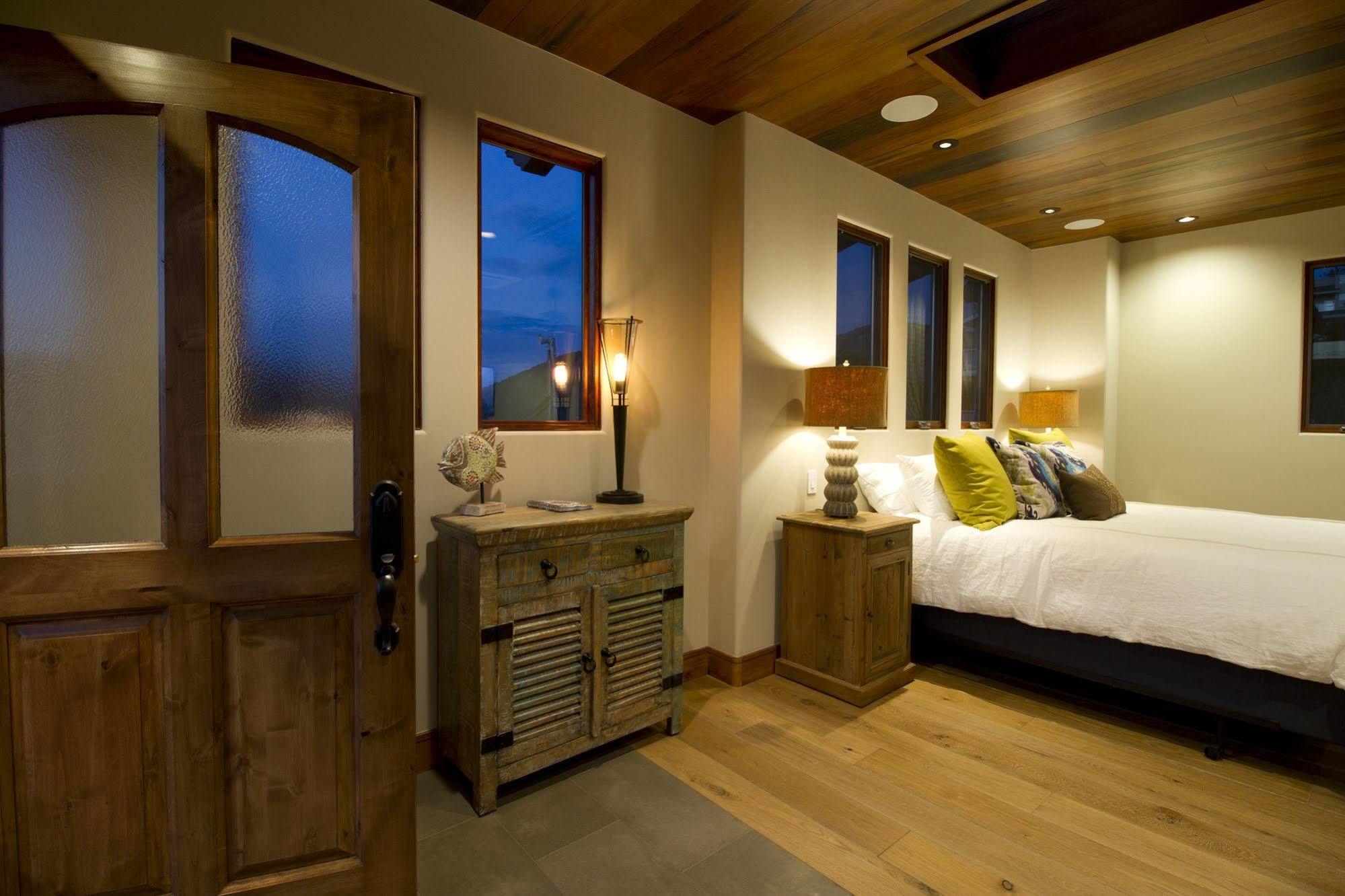 Avila Beach House Luaran gambar