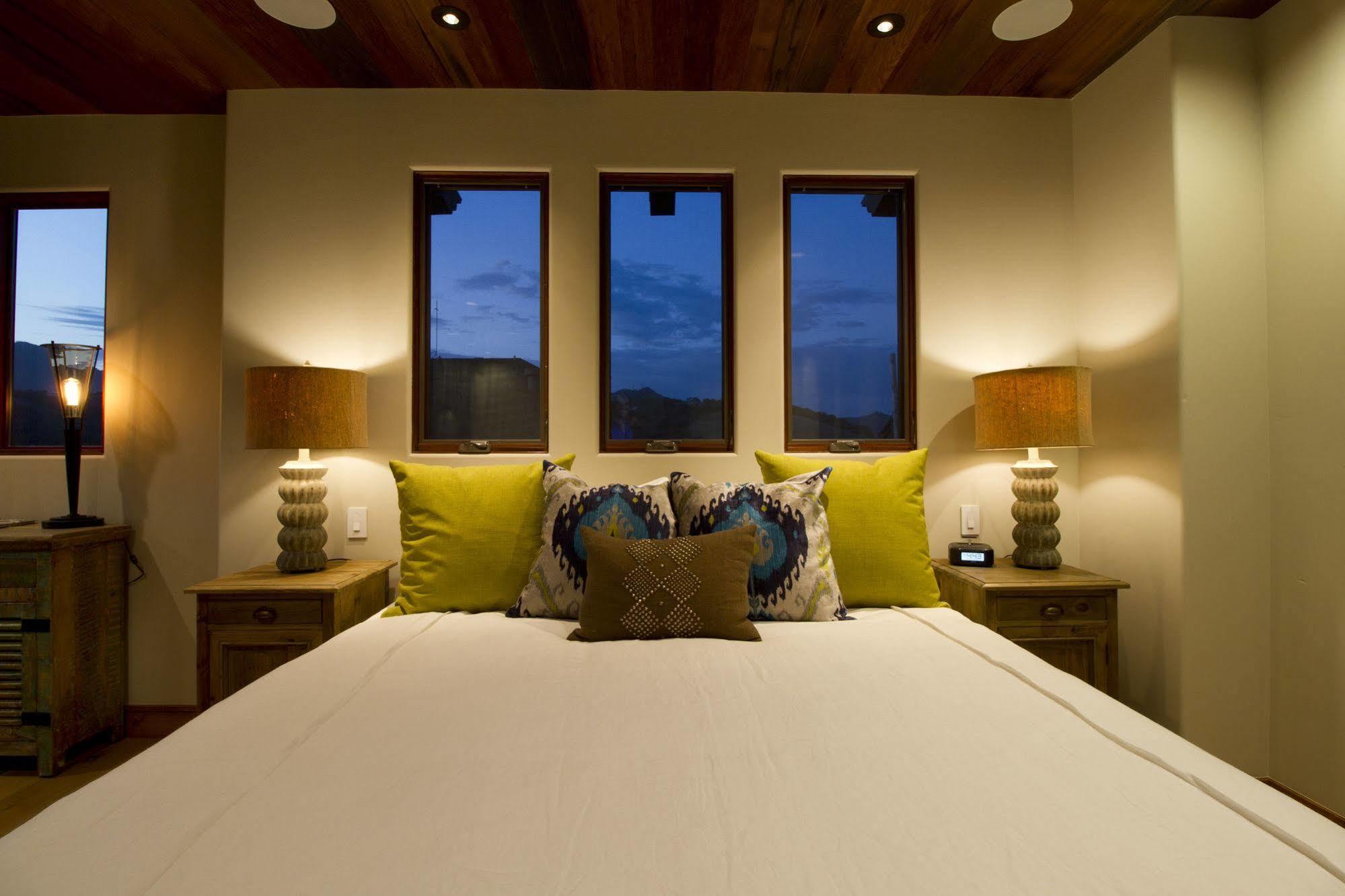 Avila Beach House Luaran gambar