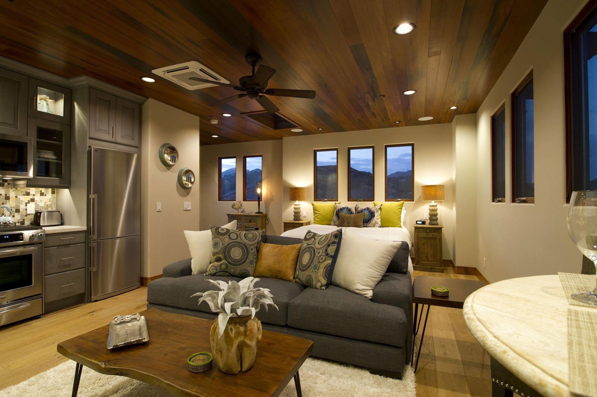 Avila Beach House Luaran gambar