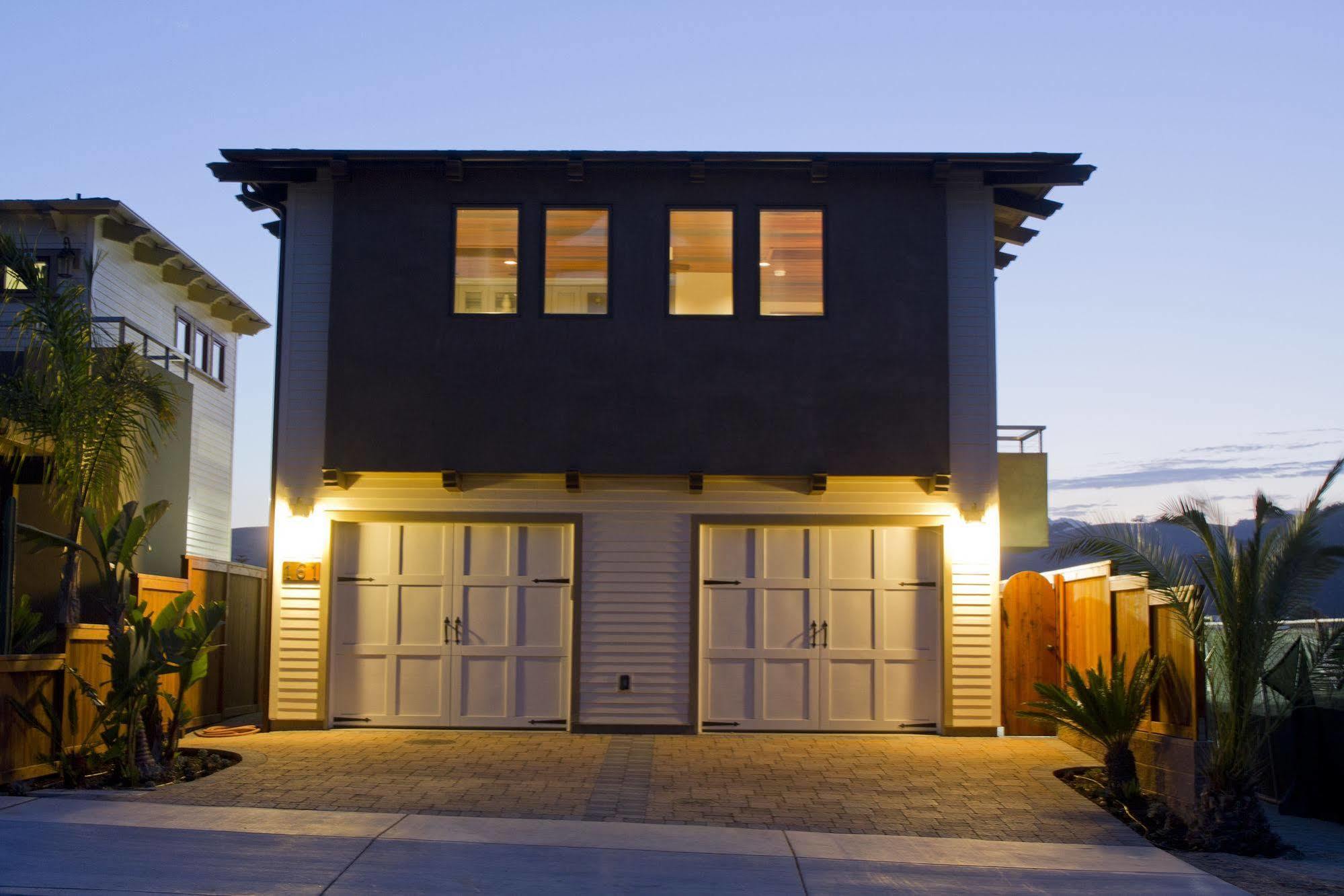 Avila Beach House Luaran gambar