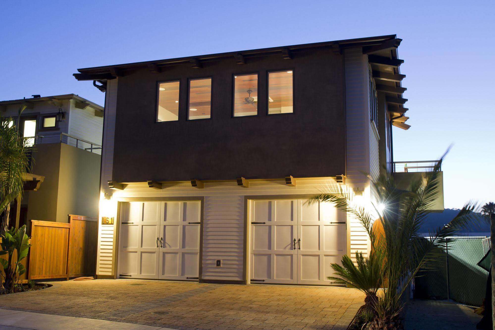 Avila Beach House Luaran gambar